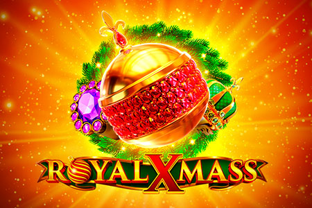 Royal X-mass