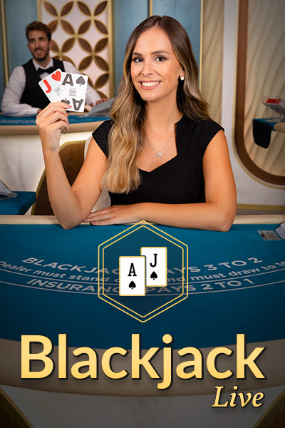 Blackjack