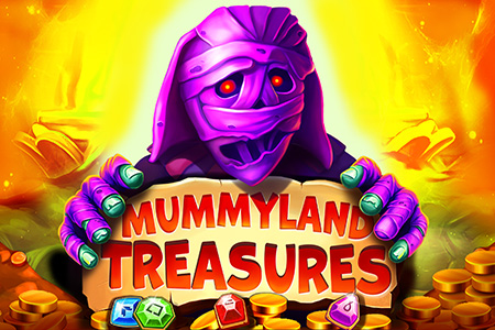 Mummyland Treasures