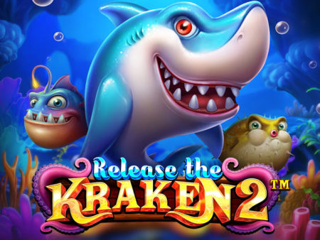 Release the Kraken 2