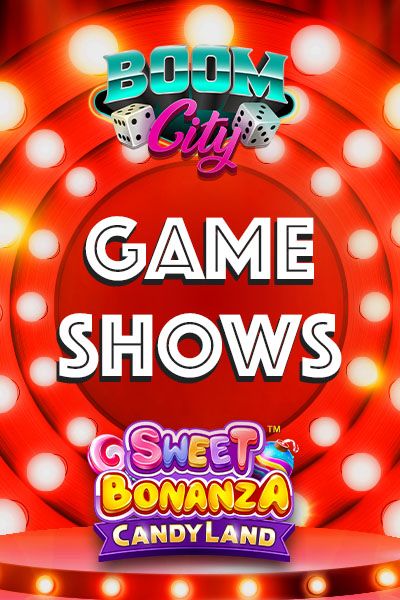 Live - GAMESHOWS