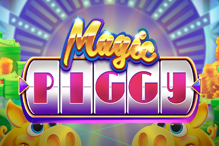 Magic Piggy