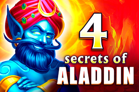 4 Secrets of Aladdin