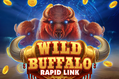 Wild Buffalo: Rapid Link