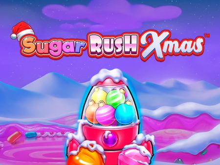 Sugar Rush Xmas